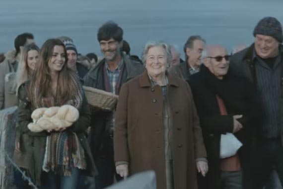 Leo Burnett España presentó la nueva campaña para Loterías y Apuestas del Estado